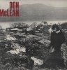 Don McLean - Don McLean (LP)